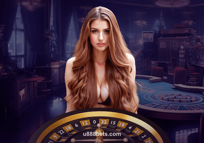 u888 Auto-Roulette