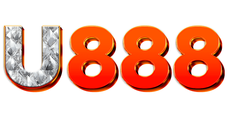 Logo U888